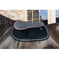 Amortisseur Absorb Kentucky Noir / marron