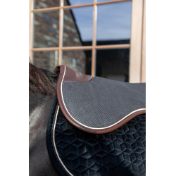 Amortisseur Absorb Kentucky Noir / marron
