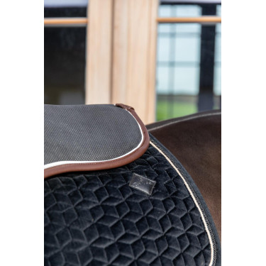 Amortisseur Absorb Kentucky Noir / marron