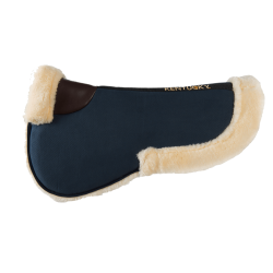 Amortisseur mouton Absorb Kentucky Marine Bleu marine