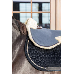 Amortisseur mouton Absorb Kentucky Marine Bleu marine