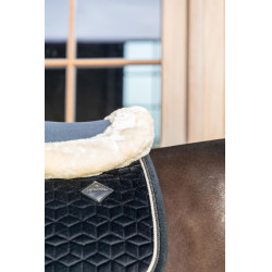 Amortisseur mouton Absorb Kentucky Marine Bleu marine