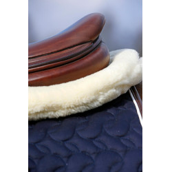 Amortisseur mouton Absorb Kentucky Marine Bleu marine