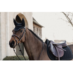 Bonnet Glitter Stone Kentucky Noir Bonnet Glitter Stone Kentucky Noir