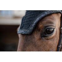Glitter Stone Bonnet Kentucky Zwart Glitter Stone Bonnet Kentucky Zwart