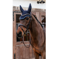 Bonnet Glitter Stone Kentucky Bleu marine Bonnet Glitter Stone Kentucky Bleu marine