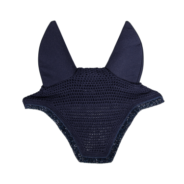 Bonnet Glitter Stone Kentucky Bleu marine