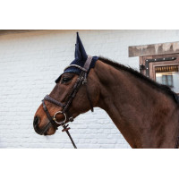 Bonnet Glitter Stone Kentucky Bleu marine Bonnet Glitter Stone Kentucky Bleu marine