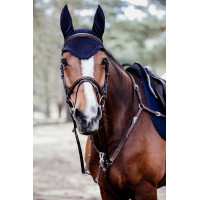 Bonnet Kentucky Bleu marine