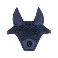 Bonnet Wellington 3D Logo Kentucky Marine Bleu marine