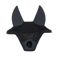 Bonnet Wellington 3D Logo Kentucky Noir