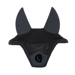 Bonnet Wellington 3D Logo Kentucky Noir