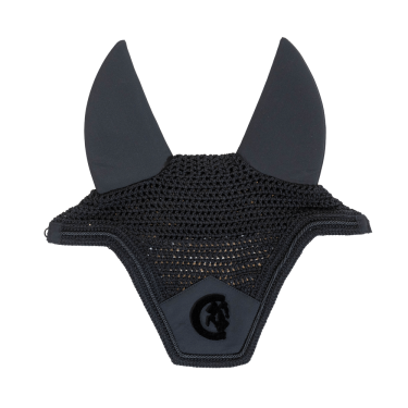 Bonnet Wellington 3D Logo Kentucky Noir
