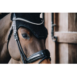 Bonnet Wellington Glitter Band Kentucky
