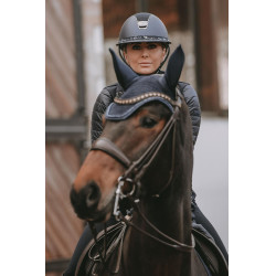 Wellington Glitter Band Kentucky Hoedje Wellington Glitter Band Kentucky Hoedje