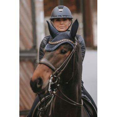 Wellington Glitter Band Kentucky Hoedje Wellington Glitter Band Kentucky Hoedje
