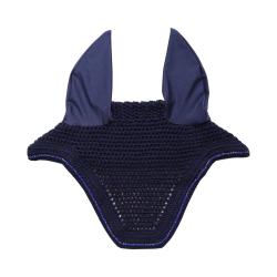 Bonnet Wellington Sparkling Kentucky Bleu marine