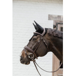 Bonnet Wellington Wave Kentucky Noir