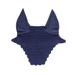 Bonnet Wellington Wave Kentucky Bleu marine