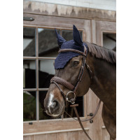 Bonnet Wellington Wave Kentucky Bleu marine Bonnet Wellington Wave Kentucky Bleu marine