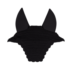 Wellington Wave Bonnet Kentucky Zwart