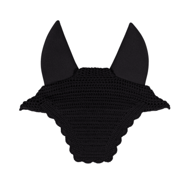 Wellington Wave Bonnet Kentucky Zwart