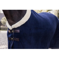 Chemise Séchante Show Fleece Heavy Kentucky Marine Bleu marine Chemise Séchante Show Fleece Heavy Kentucky Marine Bleu marine