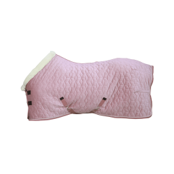 Presentatiehoes Velvet Kentucky Oudroze