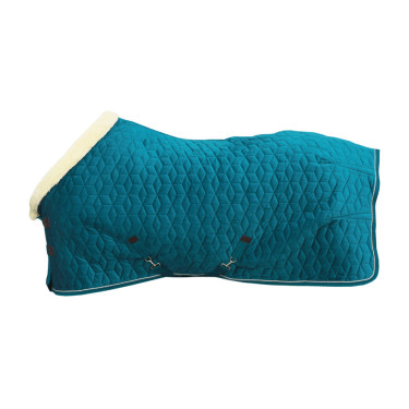 Presentatiehoes Velvet Kentucky Smaragd Groen Presentatiehoes Velvet Kentucky Smaragd Groen