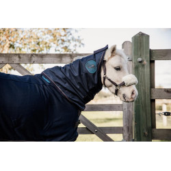 Couverture Magnétique Recuptex Kentucky Marine Bleu marine Couverture Magnétique Recuptex Kentucky Marine Bleu marine