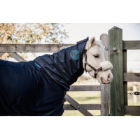 Magnetische Deken Recuptex Kentucky Marine Marineblauw Magnetische Deken Recuptex Kentucky Marine Marineblauw