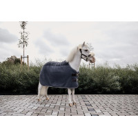 Couverture Séchante Heavy Kentucky Gris Couverture Séchante Heavy Kentucky Gris