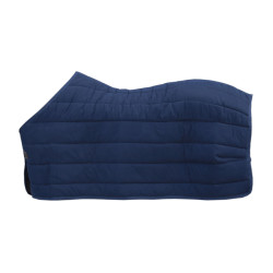 Sous-couverture Skin Friendly Kentucky Marine Bleu marine