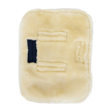 Waterdichte borstverlenging Kentucky Marine Marineblauw