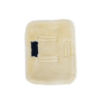 Uitbreiding van gevoerde borst vegan schapen Kentucky Zwart Uitbreiding van gevoerde borst vegan schapen Kentucky Zwart