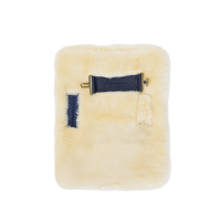 Borstverbreder Schaap Vegan Kentucky Zwart