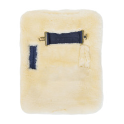 Borstverbreder Schaap Vegan Kentucky Natuurlijk Bruin