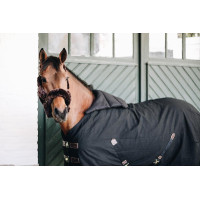 Borstbescherming BIB Zomer Kentucky Zwart Borstbescherming BIB Zomer Kentucky Zwart