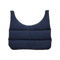 Borstbescherming BIB Zomer Kentucky Marine Marineblauw