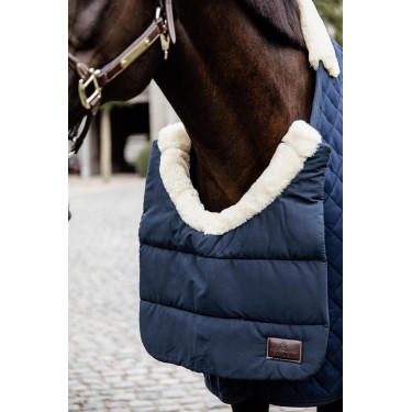 Borstbeschermer BIB Winter Kentucky Marine Marineblauw Borstbeschermer BIB Winter Kentucky Marine Marineblauw