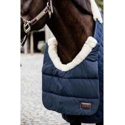 Protection de poitrail BIB Hiver Kentucky Marine Bleu marine Protection de poitrail BIB Hiver Kentucky Marine Bleu marine