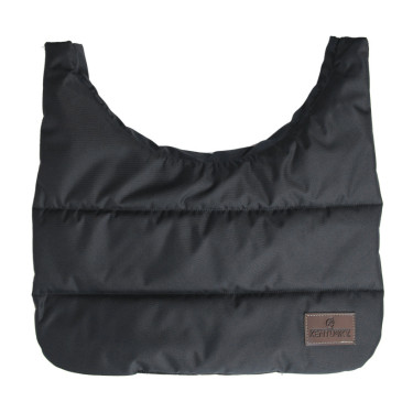 Borstbeschermer BIB Waterdicht Kentucky Zwart Borstbeschermer BIB Waterdicht Kentucky Zwart