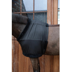 Protège Poitrail Kentucky Noir