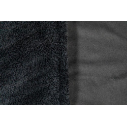 Protège Poitrail Kentucky Noir