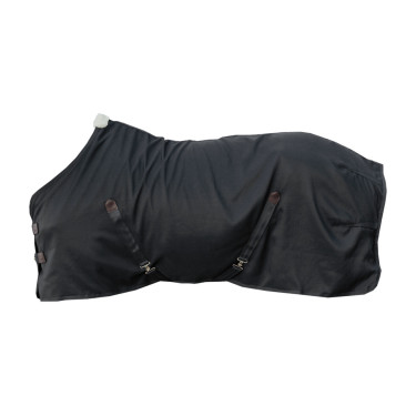 Staldeken Classic Kentucky Zwart