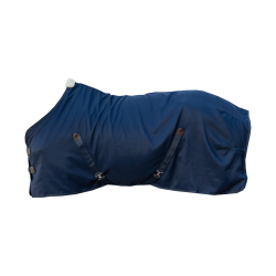 Couverture d'écurie Classic Kentucky Marine Bleu marine Couverture d'écurie Classic Kentucky Marine Bleu marine