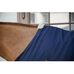 Couverture d'écurie Classic Kentucky Marine Bleu marine Couverture d'écurie Classic Kentucky Marine Bleu marine