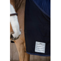 Couverture d'écurie Classic Kentucky Marine Bleu marine Couverture d'écurie Classic Kentucky Marine Bleu marine
