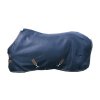 Chemise séchante 3D Spacer Kentucky Marine Bleu marine