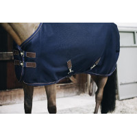 Chemise séchante 3D Spacer Kentucky Marine Bleu marine Chemise séchante 3D Spacer Kentucky Marine Bleu marine